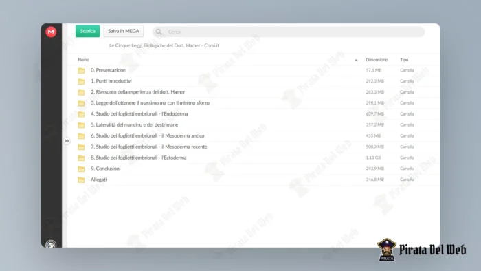 Le Cinque Leggi Biologiche del Dott. Hamer - Corsi.it - immagine 2