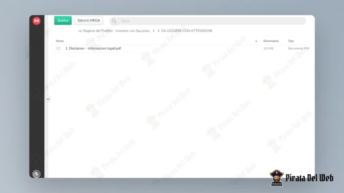 Le Stagioni del Profitto – Investire con Successo - immagine 3