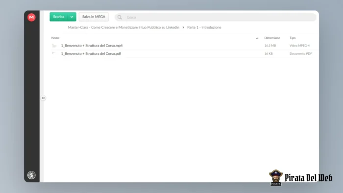 LinkedIn Master-Class – Davide Caiazzo - immagine 3