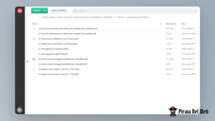 LinkedIn Master-Class – Davide Caiazzo - immagine 7