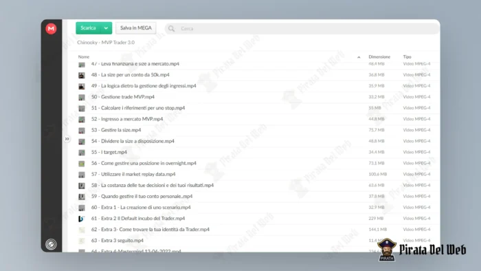 MVP 3.0 - chinooky - immagine 5