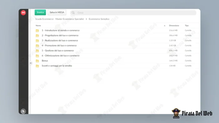 Master Ecommerce Specialist – Scuola Ecommerce - immagine 7