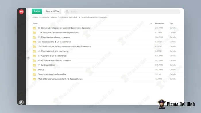 Master Ecommerce Specialist – Scuola Ecommerce - immagine 8