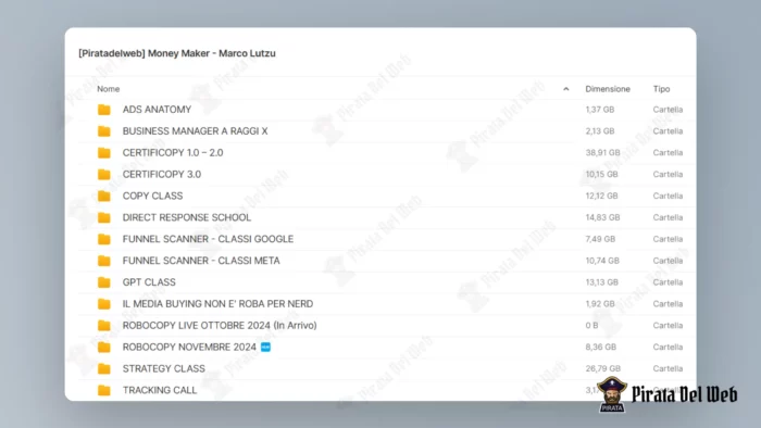 Money Maker – Marco Lutzu - immagine 2