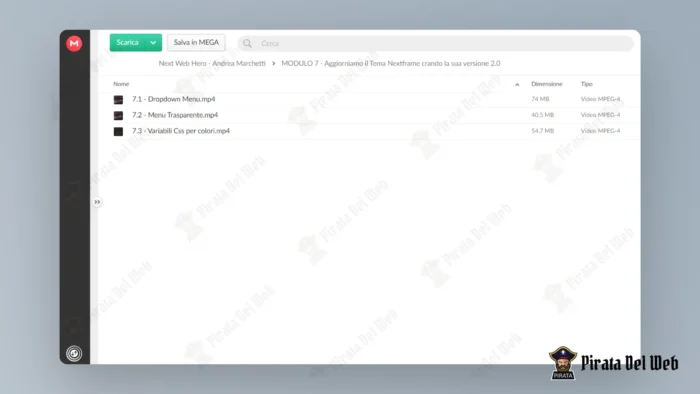 Next Web Hero – Andrea Marchetti - immagine 11