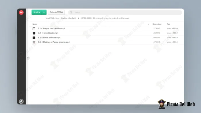 Next Web Hero – Andrea Marchetti - immagine 12