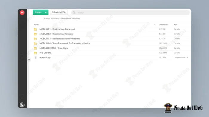 Next level web dev - Andrea Marchetti - immagine 2