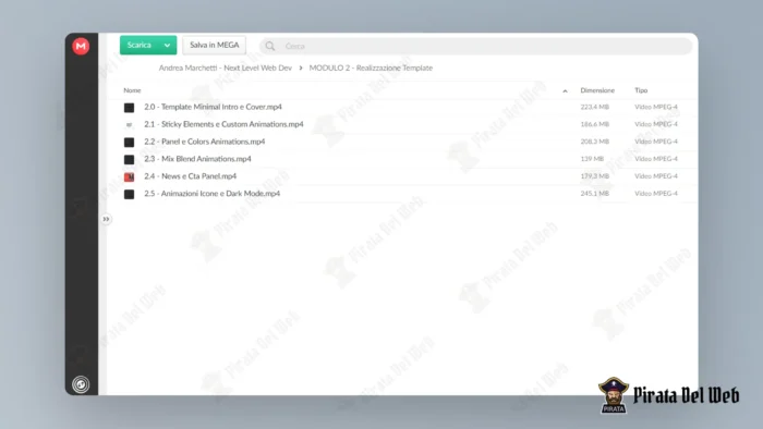 Next level web dev - Andrea Marchetti - immagine 5