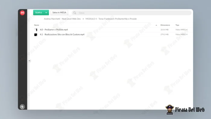 Next level web dev - Andrea Marchetti - immagine 7
