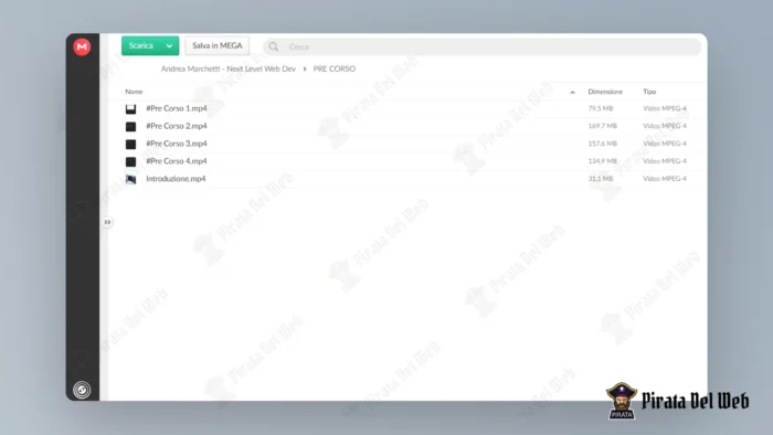 Next level web dev - Andrea Marchetti - immagine 3