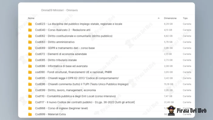 Omnia09: Ministeri - Omniavis - immagine 2