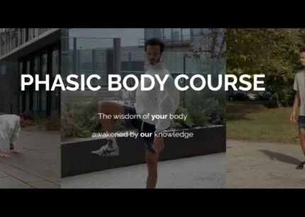 Phasic Body Course