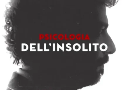 Psicologia dell’insolito – Massimo Polidoro