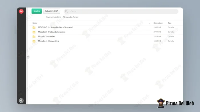 Reviews Machine - Alessandro Arnao - immagine 2
