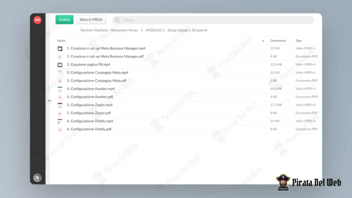 Reviews Machine - Alessandro Arnao - immagine 3
