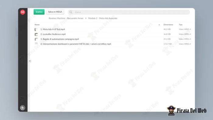 Reviews Machine - Alessandro Arnao - immagine 4
