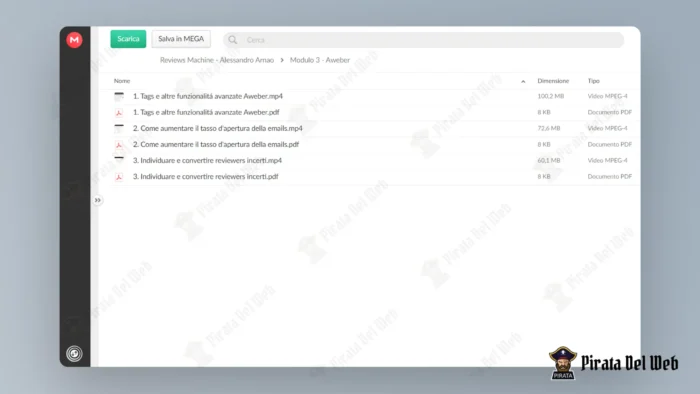 Reviews Machine - Alessandro Arnao - immagine 5