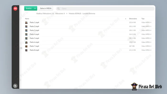 Riattiva l'Attrazione 2.0 - Attrazione X - immagine 11