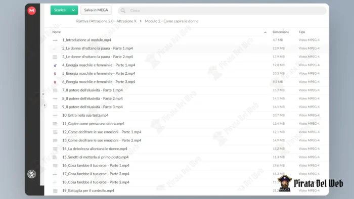 Riattiva l'Attrazione 2.0 - Attrazione X - immagine 4
