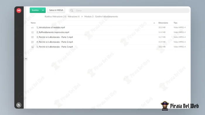 Riattiva l'Attrazione 2.0 - Attrazione X - immagine 5