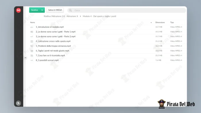 Riattiva l'Attrazione 2.0 - Attrazione X - immagine 6
