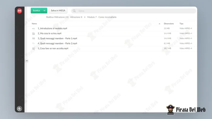 Riattiva l'Attrazione 2.0 - Attrazione X - immagine 8