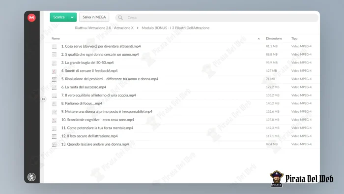 Riattiva l'Attrazione 2.0 - Attrazione X - immagine 10