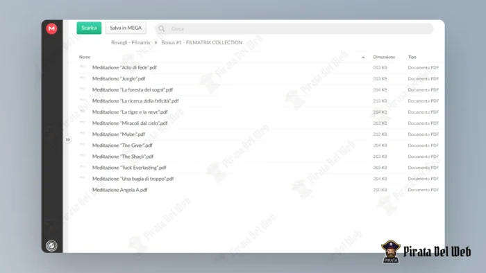 Risvegli – Filmatrix - immagine 4