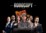 Robocopy Live (Novembre 2024) – Marco Lutzu