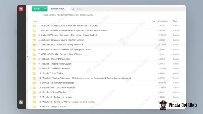 The 10Min Trader Edizione 2023 – Marco Casario - immagine 2