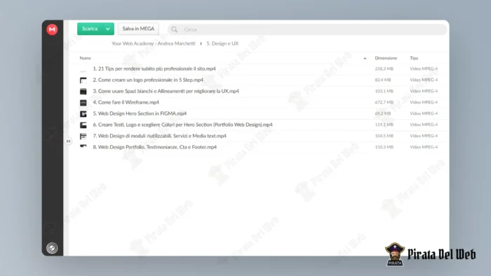 Web Academy - Andrea Marchetti - immagine 7