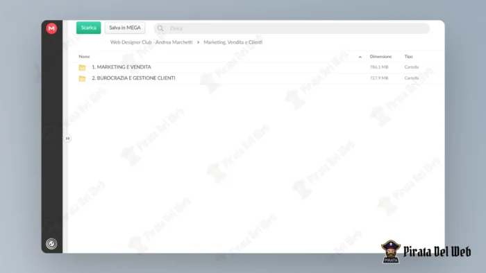 Web Designer Club – Andrea Marchetti - immagine 11